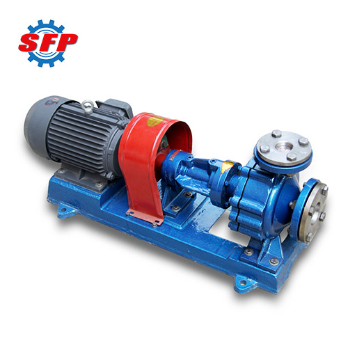 Chemical Centrifugal Pump